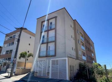 FACHADA · Apartamentos Padrão em Poços de Caldas