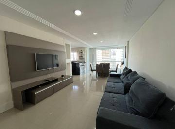 Apartamento · 136m² · 4 Quartos · 2 Vagas · Apartamento em Centro, Balneário Camboriú/SC de 136m² 4 quartos para locação R$ 12.000,00/mes