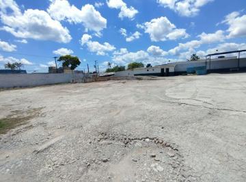 Terreno · 1740m² · Área em Jundiapeba, Mogi das Cruzes/SP de 0m² para locação R$ 8.000,00/mes