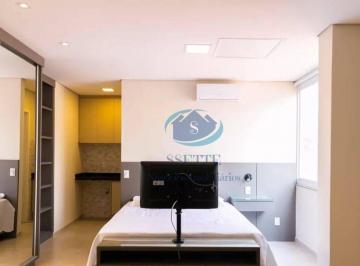 Comercial · 30m² · 111 Quartos · Studio em Ipiranga, São Paulo/SP de 30m² 111 quartos para locação R$ 2.200,00/mes