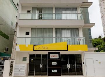 Comercial · 60m² · 1 Quarto · Ponto em Centro, Balneário Camboriú/SC de 60m² 1 quartos para locação R$ 4.000,00/mes