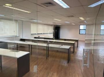 Comercial · 384m² · 7 Vagas · Sala em Vila Olímpia, São Paulo/SP de 384m² para locação R$ 30.000,00/mes