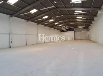 Comercial · 1000m² · Galpão em Betel, Paulínia/SP de 1000m² para locação R$ 23.000,00/mes