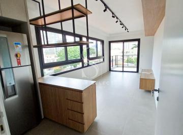 Apartamento · 65m² · 2 Quartos · 1 Vaga · Apartamento em Pinheiros, São Paulo/SP de 65m² 2 quartos para locação R$ 5.595,00/mes