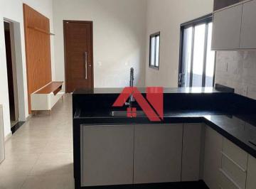 Casa · 130m² · 3 Quartos · 2 Vagas · Casa em Centro, Mogi Guaçu/SP de 130m² 3 quartos para locação R$ 5.400,00/mes