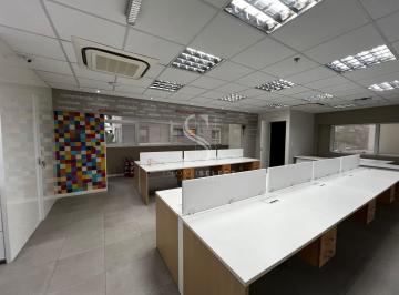 Comercial · 152m² · 5 Vagas · Sala em Itaim Bibi, São Paulo/SP de 152m² para locação R$ 18.000,00/mes