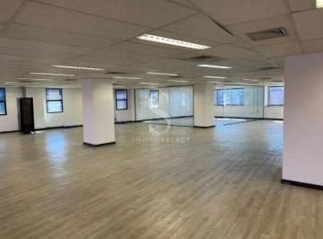Comercial · 768m² · 14 Vagas · Sala em Vila Olímpia, São Paulo/SP de 768m² para locação R$ 60.000,00/mes