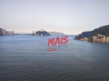 Apartamento · 40m² · 1 Quarto · 1 Vaga · Apartamento em Morro dos Barbosas, São Vicente/SP de 40m² 1 quartos à venda por R$ 280.000,00 ou par