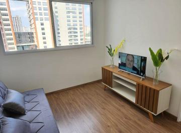 Apartamento · 35m² · 1 Quarto · Apartamento em Mooca, São Paulo/SP de 35m² 1 quartos para locação R$ 2.990,00/mes