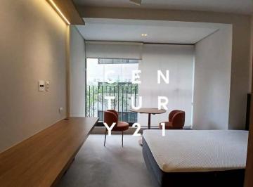 Apartamento · 24m² · 1 Quarto · Apartamento em Pinheiros, São Paulo/SP de 24m² 1 quartos à venda por R$ 650.000,00 ou para locação R