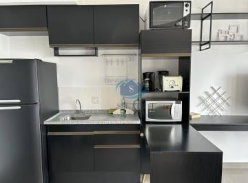 Comercial · 30m² · 1 Quarto · Studio em Vila Mariana, São Paulo/SP de 30m² 1 quartos para locação R$ 2.800,00/mes
