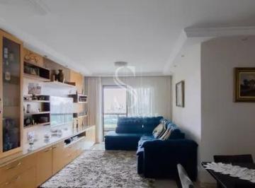 Apartamento · 140m² · 4 Quartos · 3 Vagas · Apartamento em Ipiranga, São Paulo/SP de 140m² 4 quartos à venda por R$ 1.550.000,00
