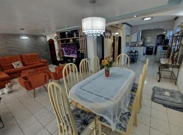 Casa · 420m² · 4 Quartos · 5 Vagas · Sobrado em Vila Áurea, Poá/SP de 420m² 4 quartos à venda por R$ 1.400.000,00 ou para locação R$ 10.0