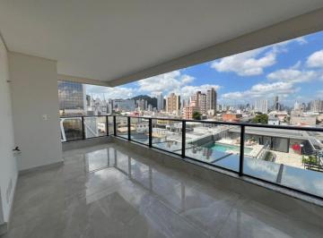 Apartamento · 103m² · 2 Quartos · 2 Vagas · Apartamento em Centro, Itajaí/SC de 103m² 2 quartos à venda por R$ 990.000,00