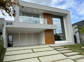 Casa · 278m² · 3 Quartos · 4 Vagas · Casa em Centro, Maricá/RJ de 278m² 3 quartos à venda por R$ 1.690.000,00