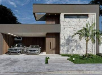 Casa · 177m² · 3 Quartos · 2 Vagas · Casa em Centro, Jaguariúna/SP de 177m² 3 quartos à venda por R$ 1.260.000,00