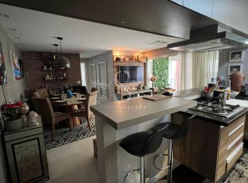 Apartamento · 98m² · 3 Quartos · 2 Vagas · Apartamento em Vila Cordeiro, São Paulo/SP de 98m² 3 quartos à venda por R$ 1.599.000,00