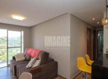 Apartamento · 47m² · 2 Quartos · 1 Vaga · Apartamento em Jardim Colonial, São Paulo/SP de 47m² 2 quartos à venda por R$ 352.000,00