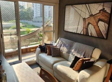 Apartamento · 46m² · 2 Quartos · 1 Vaga · Apartamento em Jardim Ampliação, São Paulo/SP de 46m² 2 quartos à venda por R$ 425.000,00