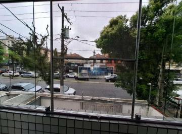 Apartamento · 74m² · 2 Quartos · 1 Vaga · Apartamento em Ponta da Praia, Santos/SP de 74m² 2 quartos à venda por R$ 450.000,00