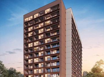 Comercial · 23m² · 1 Quarto · Studio em Indianópolis, São Paulo/SP de 23m² 1 quartos à venda por R$ 480.000,00