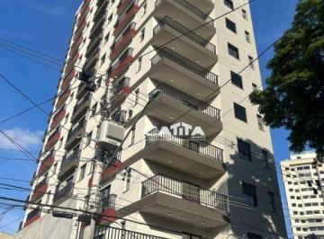 Apartamento · 41m² · 1 Quarto · Apartamento em Tatuapé, São Paulo/SP de 41m² 1 quartos à venda por R$ 450.000,00
