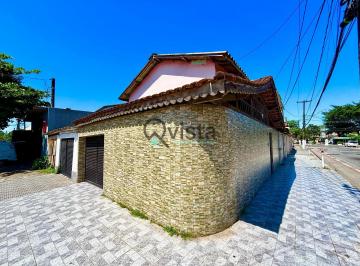 Casa · 90m² · 3 Quartos · 2 Vagas · Casa em Jardim Primavera, Guarujá/SP de 90m² 3 quartos à venda por R$ 420.000,00