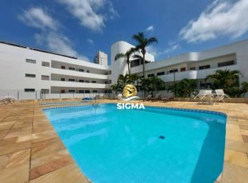 Apartamento · 62m² · 2 Quartos · 1 Vaga · Apartamento em Jardim Vitória, Guarujá/SP de 62m² 2 quartos à venda por R$ 420.000,00