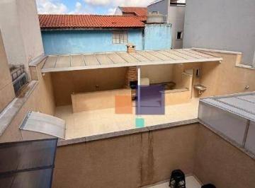 Apartamento · 44m² · 2 Quartos · 1 Vaga · Apartamento em Santa Maria, Santo André/SP de 44m² 2 quartos à venda por R$ 379.000,00