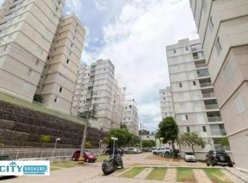 Apartamento · 54m² · 2 Quartos · 1 Vaga · Apartamento em Vila Endres, Guarulhos/SP de 54m² 2 quartos à venda por R$ 450.000,00