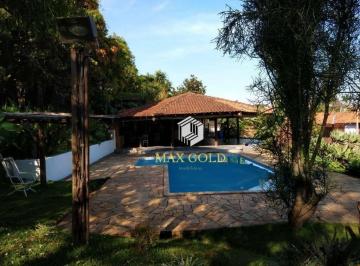 Rural · 1000m² · 12 Quartos · Chácara em Loteamento Residencial Santa Izabel, Tremembé/SP de 1000m² 12 quartos à venda por R$ 2.23