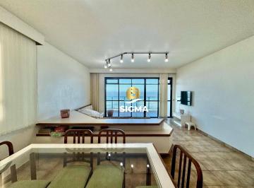 Apartamento · 175m² · 3 Quartos · 2 Vagas · Apartamento em Vila Luis Antônio, Guarujá/SP de 175m² 3 quartos à venda por R$ 1.800.000,00