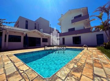Casa · 426m² · 3 Quartos · 4 Vagas · Sobrado em Estrela, Ponta Grossa/PR de 426m² 3 quartos à venda por R$ 2.300.000,00 ou para locação R