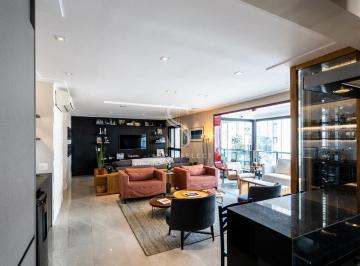 Apartamento · 140m² · 2 Quartos · 3 Vagas · Apartamento em Sumaré, São Paulo/SP de 140m² 2 quartos à venda por R$ 2.399.990,00
