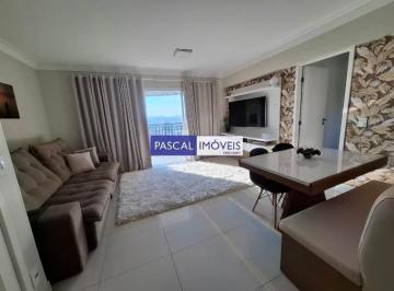 Apartamento · 109m² · 3 Quartos · 2 Vagas · Apartamento Jardim Aeroporto 3 dormitórios 2 Vagas