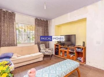 Casa · 108m² · 2 Quartos · 2 Vagas · Casa Saúde 2 Dormitórios 2 Vagas