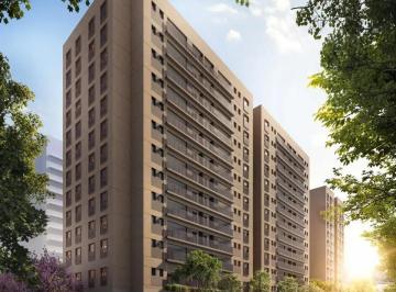 Apartamento · 141m² · 4 Quartos · 2 Vagas · Apartamento em Indianópolis, São Paulo/SP de 141m² 4 quartos à venda por R$ 3.067.000,00
