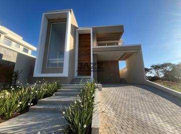 Casa · 273m² · 4 Quartos · 4 Vagas · Casa em condomínio à venda na Nova Gardênia - Atibaia