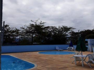 Apartamento · 45m² · 1 Quarto · 1 Vaga · Apartamento à venda 45 m²  Localizado no Condomínio Morada do Sol em Caraguatatuba/SP