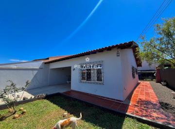 Casa · 99m² · 4 Vagas · Casa - Aragarça