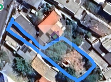 Terreno · 610m² · Terreno à Venda em Laranjeiras, Caieiras - 610m² por R$600mil