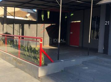 Comercial · 350m² · Ponto Comercial em Parque Tamandaré  -  Campos dos Goytacazes