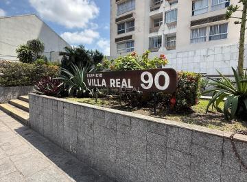 Apartamento · 65m² · 2 Quartos · 1 Vaga · Apartamento em Centro - Campos dos Goytacazes