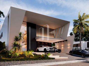 Casa · 486m² · 4 Quartos · 3 Vagas · Jardins Itália — Sofisticação e conforto em um sobrado que redefine o morar bem