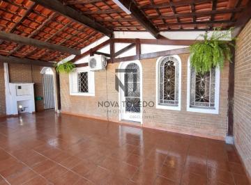 Casa · 274m² · 3 Quartos · 3 Vagas · OPORTUNIDADE! CASA TÉRREA COM EDÍCULA Á VENDA - 215m² - VILA NAIR - SÃO JOSÉ DOS CAMPOS