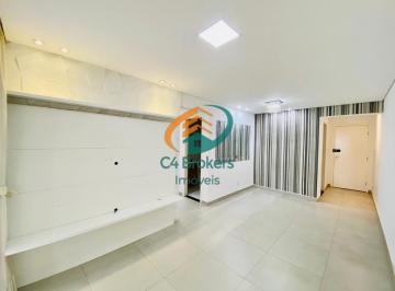 Apartamento · 75m² · 3 Quartos · 2 Vagas · Apartamento em Vila Augusta - Guarulhos, SP