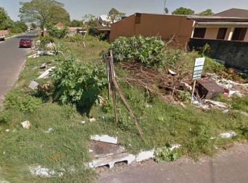 Terreno · 374m² · TERRENO À VENDA - BAIRRO ESTÂNCIA VELHA - CANOAS