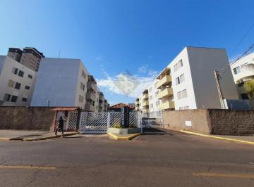 Apartamento · 63m² · 3 Quartos · 1 Vaga · Apartamento Padrão para Locação e Venda no Bairro Jardim Interlagos, em Ribeirão Preto