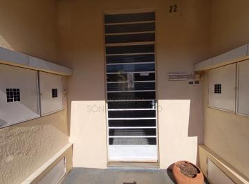 Apartamento · 74m² · 3 Quartos · 1 Vaga · Apartamento Padrão para Locação no bairro Campos Elíseos, em Ribeirão Preto