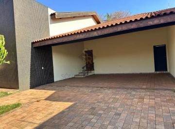 Casa · 527m² · 4 Quartos · 3 Vagas · Casa para Venda no Bairro City Ribeirão em Ribeirão Preto/SP.